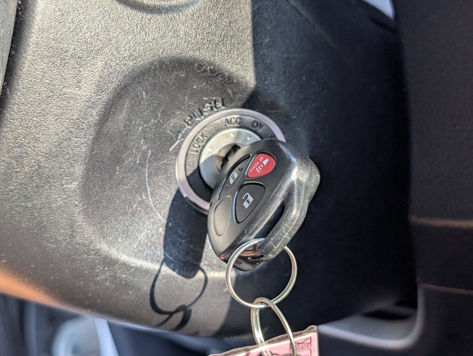 Used 2019 Toyota 4Runner TRD Pro AWD/4WD image 28