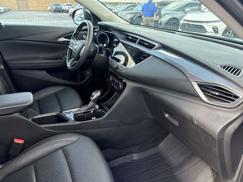 Certified 2023 Buick Encore GX Essence w/ Experience Buick Package AWD/4WD image 28