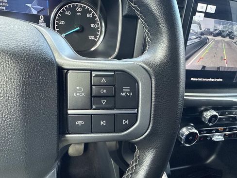 Used 2023 Ford F150 XLT w/ Equipment Group 302A High AWD/4WD image 30