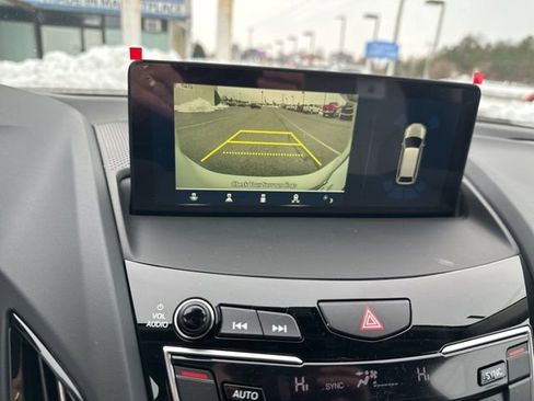 New 2026 Acura RDX SH-AWD w/ Technology Package image 20