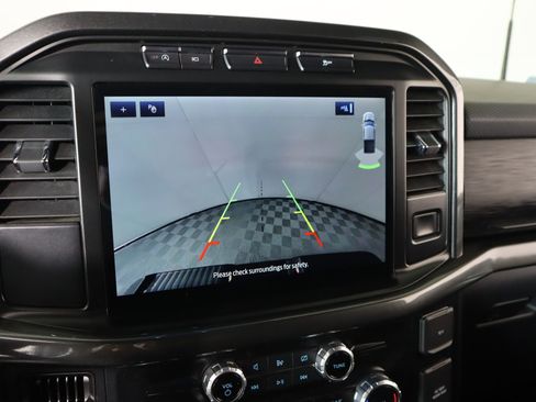 Used 2023 Ford F150 XLT w/ Equipment Group 302A High image 6