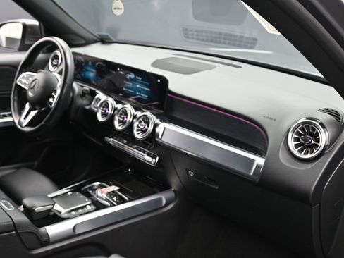 Used 2023 Mercedes-Benz EQB 250+ 250+ w/ Exclusive Package image 37