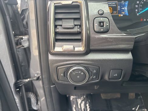 Used 2021 Ford Ranger Lariat w/ Equipment Group 501A High image 21