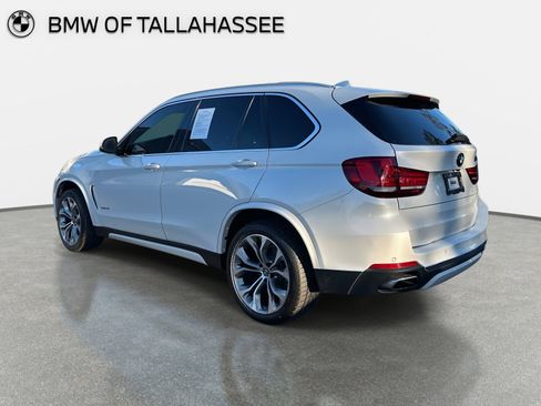 Used 2018 BMW X5 sDrive35i image 4