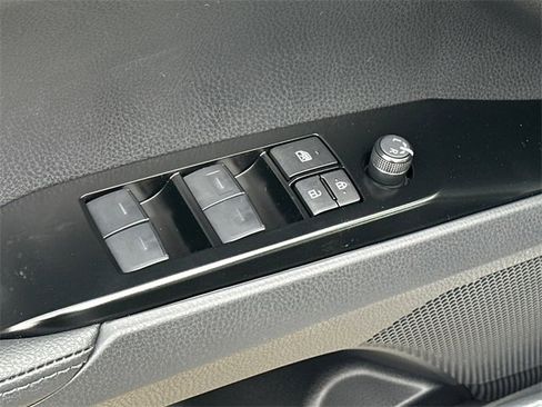 New 2026 Toyota Camry XSE image 18