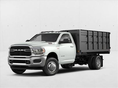 Used 2024 RAM 3500 Tradesman
