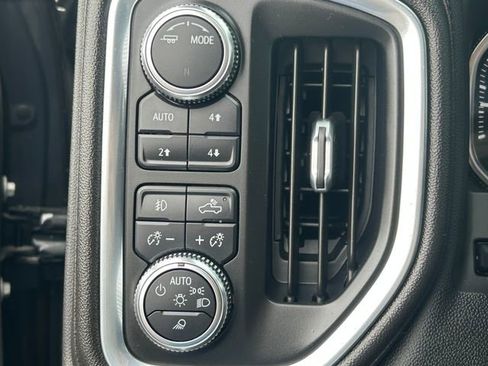 Used 2022 GMC Sierra 1500 Denali w/ Denali Reserve Package AWD/4WD image 26