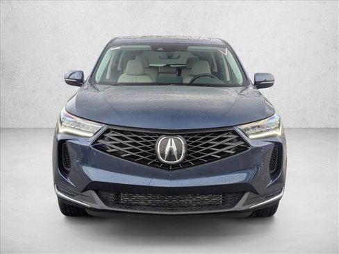 New 2026 Acura RDX w/ Technology Package AWD/4WD image 6