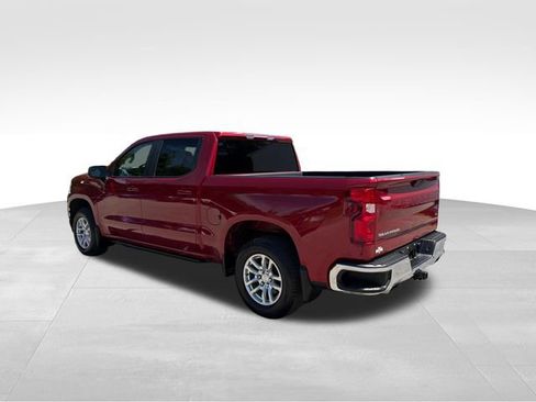 Used 2020 Chevrolet Silverado 1500 LT w/ All-Star Edition AWD/4WD image 5