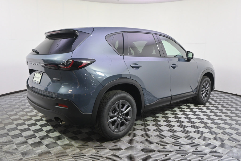 New 2026 MAZDA CX-5 Select AWD/4WD image 7