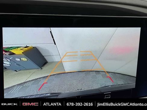 Used 2025 Chevrolet Silverado 1500 LT image 15