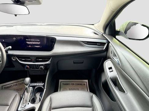 Used 2024 Buick Encore GX Sport Touring w/ Comfort Package FWD image 18