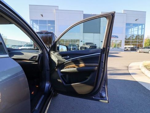 Used 2020 Acura MDX SH-AWD w/ Technology Package image 46