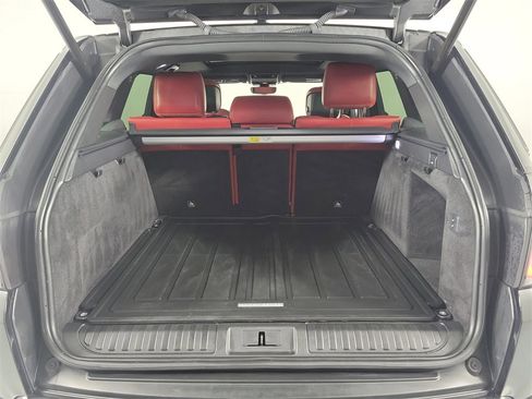 Used 2020 Land Rover Range Rover Sport HST image 7