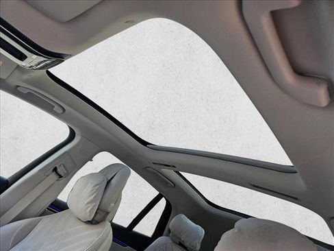 Used 2023 Mercedes-Benz EQS 580 4MATIC SUV image 17