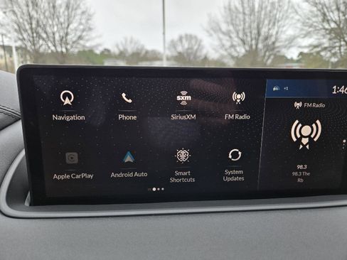 Certified 2024 Acura MDX FWD w/ Technology Package image 34