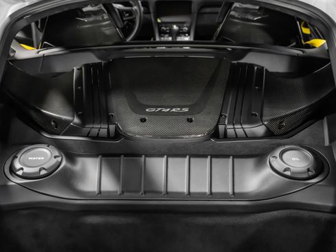 Used 2023 Porsche 718 Cayman GT4 RS image 32