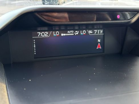 Used 2022 Subaru Forester Touring AWD/4WD image 18