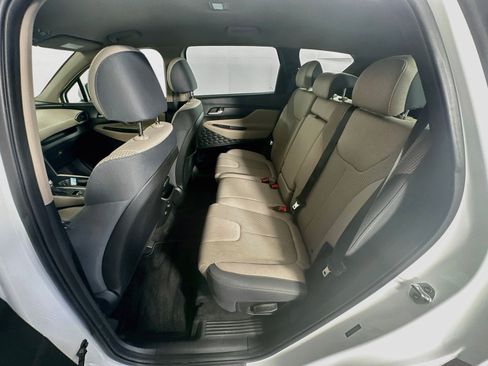 Used 2020 Hyundai Santa Fe SEL FWD image 26