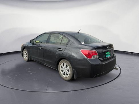 Used 2014 Subaru Impreza 2.0i AWD/4WD image 4