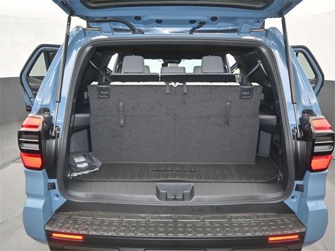 New 2025 Toyota 4Runner SR5 image 13