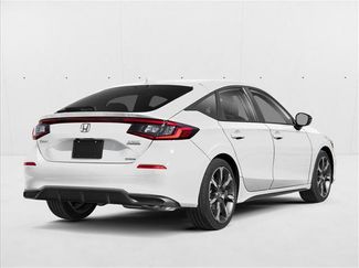 New 2026 Honda Civic Sport Touring video 2