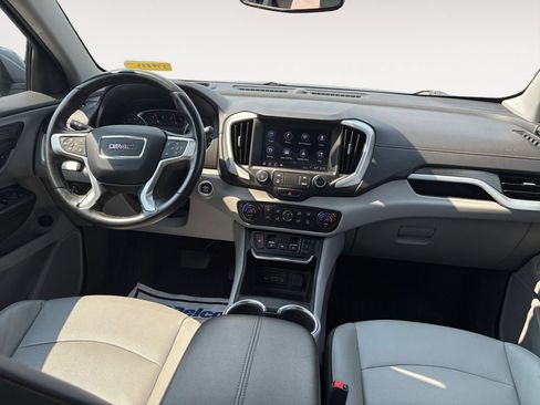 Used 2020 GMC Terrain SLT w/ Preferred Package AWD/4WD image 10