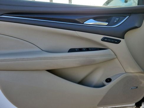 Used 2019 Buick LaCrosse Essence w/ Sights and Sounds Package image 13