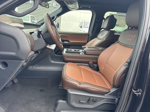 New 2026 Ford Expedition Max King Ranch AWD/4WD image 12