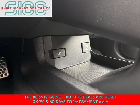Used 2018 Honda Civic Sport image 20