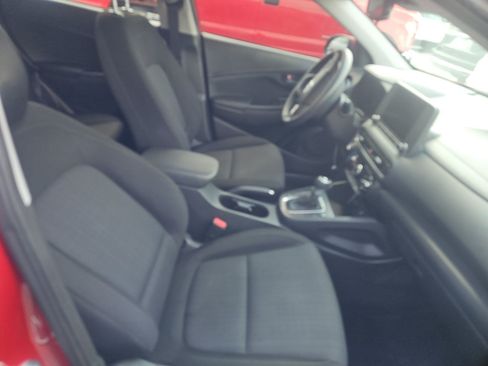 Used 2022 Hyundai Kona SEL AWD/4WD image 11