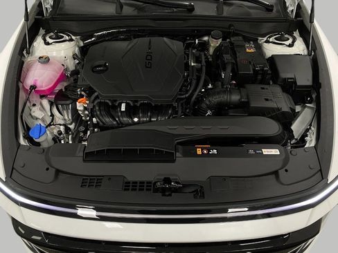 New 2026 Hyundai Sonata SE FWD image 41