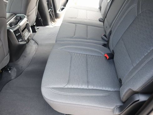 New 2025 RAM 1500 Big Horn image 13