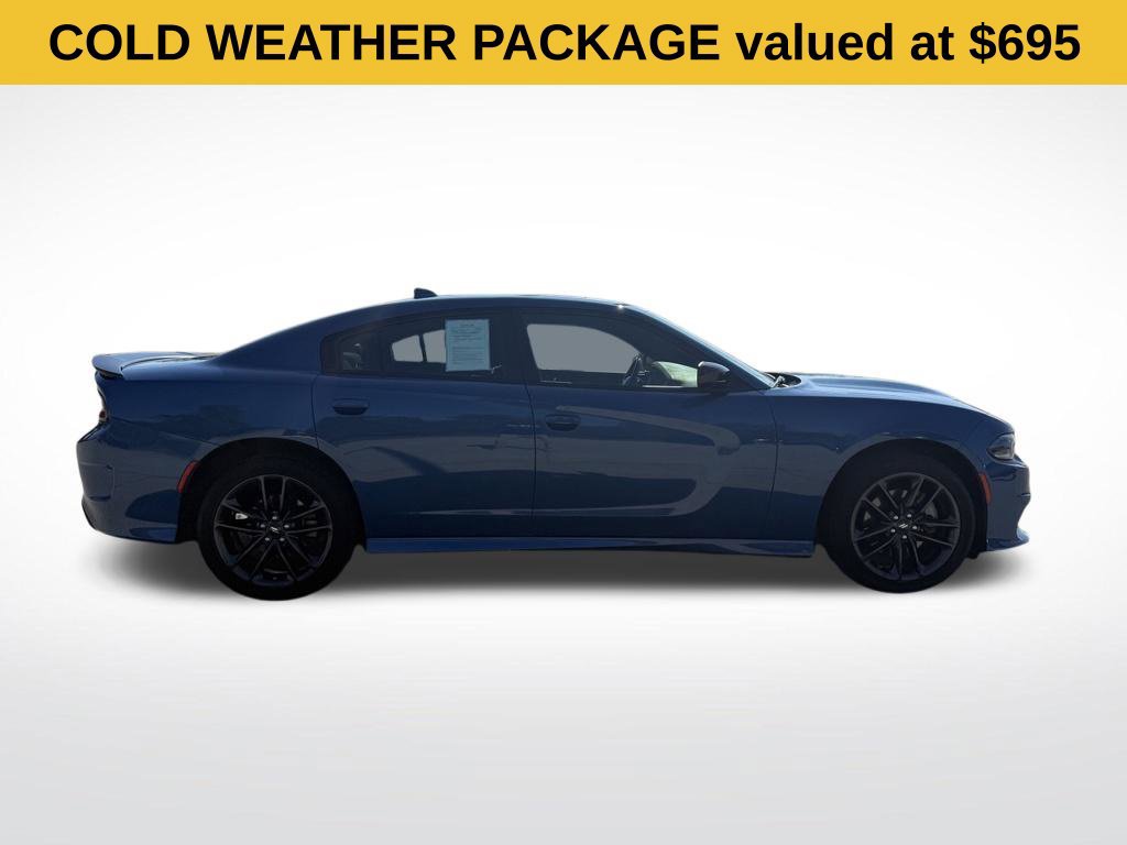 Used 2022 Dodge Charger GT AWD/4WD image 6