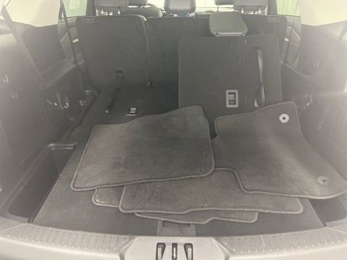 Used 2025 Ford Explorer Active w/ Active Comfort Package AWD/4WD image 9