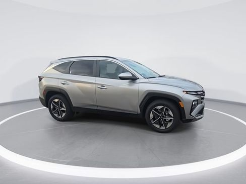 New 2026 Hyundai Tucson SEL FWD image 9