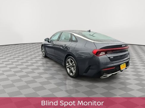 Used 2023 Kia K5 EX image 7