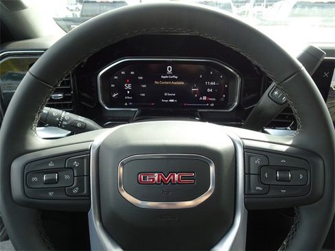 New 2026 GMC Sierra 2500 SLT w/ SLT Premium Package image 23