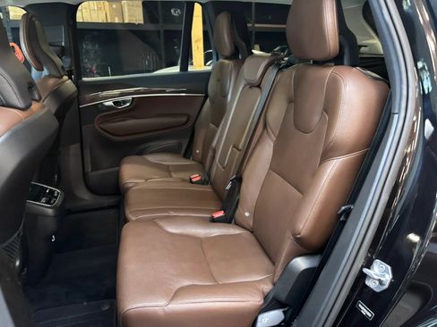 Used 2019 Volvo XC90 T6 Momentum w/ Advanced Package AWD/4WD image 21