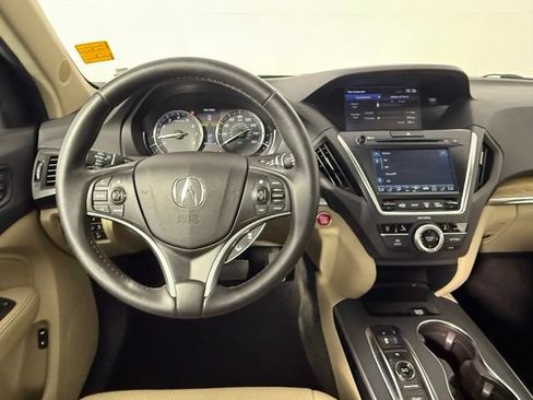 Used 2019 Acura MDX FWD w/ Technology Package image 31