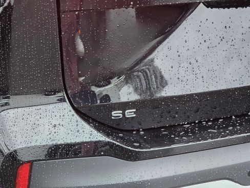 New 2026 Volkswagen Tiguan SE AWD/4WD image 13