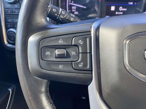 Used 2019 GMC Sierra 1500 SLT w/ SLT Premium Plus Package image 21