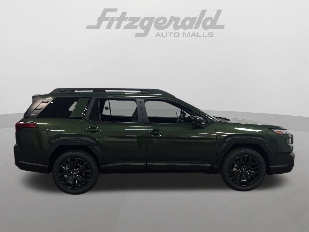New 2026 Subaru Outback Limited XT AWD/4WD image 6