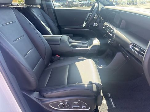 Used 2026 Hyundai Palisade Calligraphy AWD/4WD image 19
