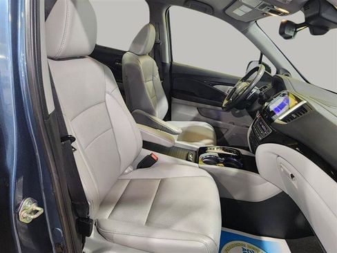 Used 2016 Honda Pilot Elite image 10