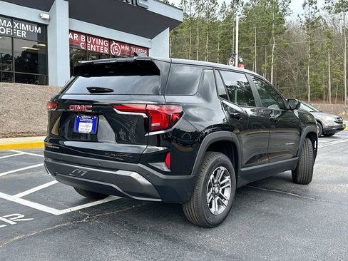 New 2026 GMC Terrain Elevation w/ Technology Package II image 7