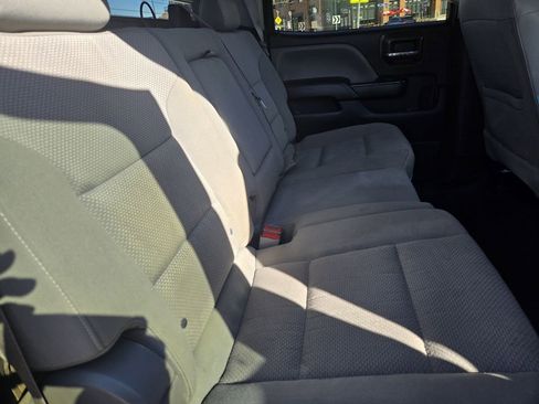 Used 2016 Chevrolet Silverado 3500 W/T w/ WT Convenience Package image 22