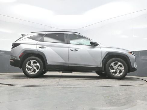Used 2023 Hyundai Tucson SEL w/ Winter Package AWD/4WD image 32