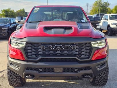 New 2026 RAM 1500 RHO w/ RHO Level 1 Equipment Group