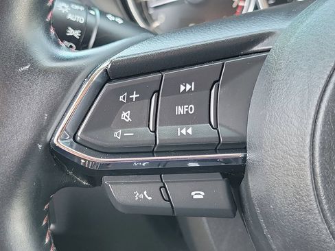 Certified 2024 MAZDA CX-5 Carbon Edition AWD/4WD image 5